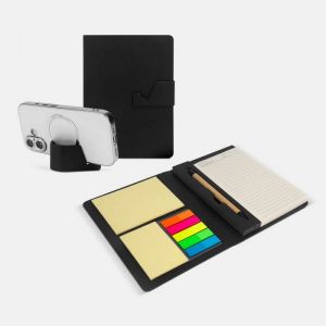 LIBRETA NOTEOM personalizada